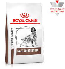 Роял Канин GASTROIntestinal сухой корм для собак при болезнях ЖКТ 2 кг
