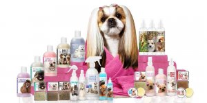 Гигиена, уход и косметика для собак