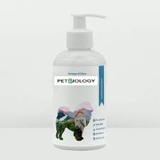 PetBiology Бальзам-кондиционер для собак и щенков от 3-х мес. от колтунов, легкое расчесывание и