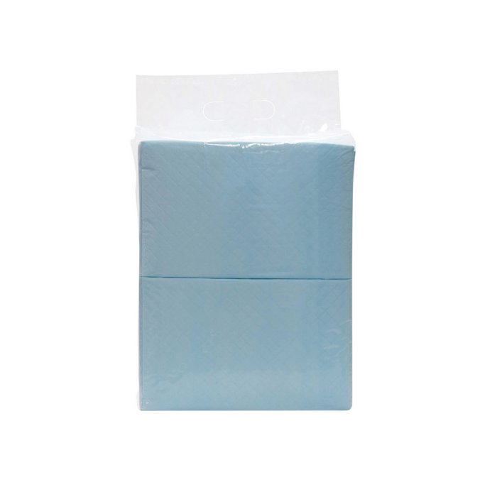 Пеленки VitaVet CARE light series впитывающие, 60х40 см, 50 шт.