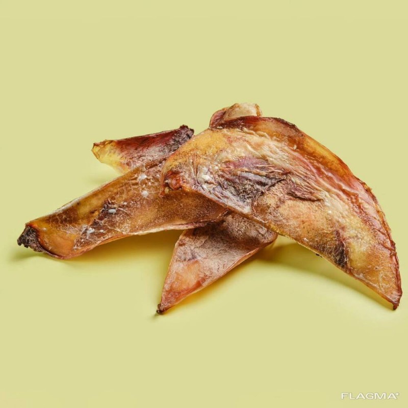 Грызли Лопаточный хрящ говяжий.Лакомство для собак 50 г