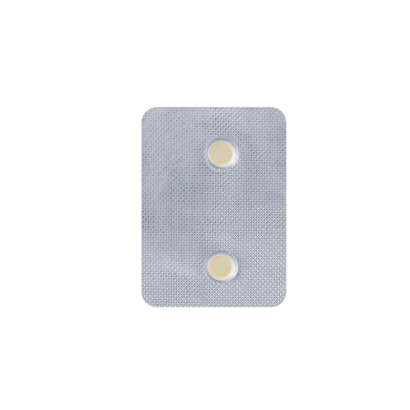 Вермидин таблетки для кошек, от гельминтов, 2 таб, 0.002 кг