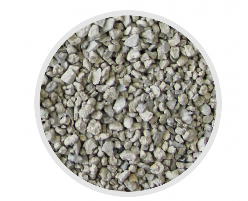 Наполнитель Pi-Pi-Bent Классик для кошек, комкующийся, 24 л, 10 кг