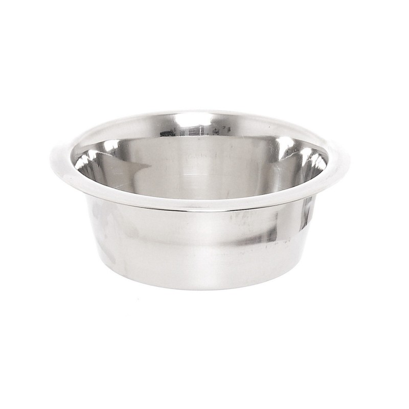 Papillon Миска из нержавеющей стали 13см, 0,35 л (Stainless steel dish) 175130, 0,06 кг.
