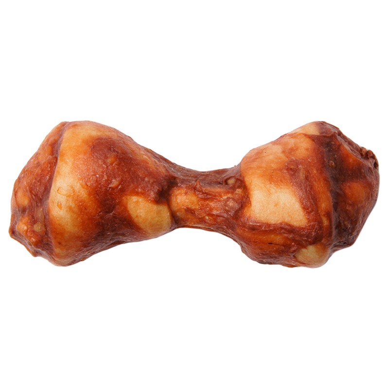 Мнямс Пармская косточка для собак размер M