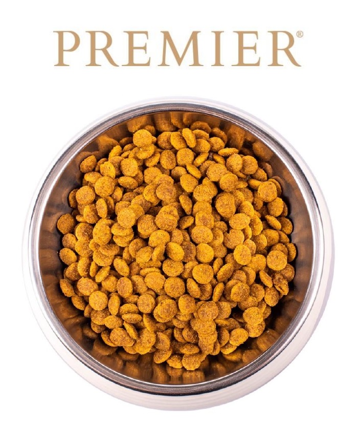 PREMIER Cat Lamb & Turkey Sterilised сухой корм НА РАЗВЕС для взрослых стерил.кошек.индейка ягненок.